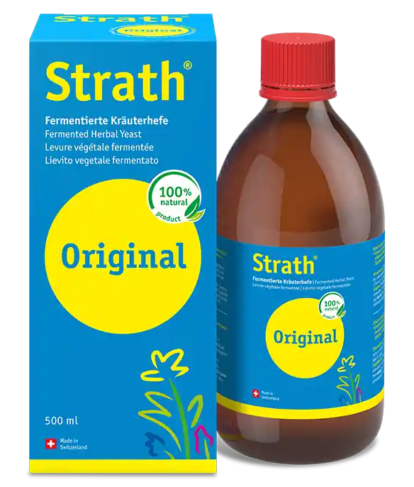 Meistverkauft Strath® Original (500 ml)