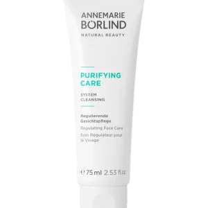Billig Börlind Purifying Gesichtscreme (75 ml)