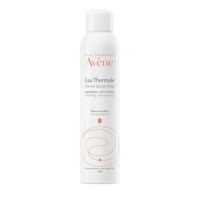 Avène Thermalwasserspray (300 ml) Begrenztes Angebot