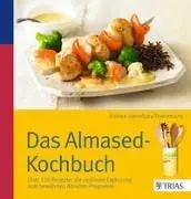 Buch Almased Kochbuch (Buch) Versand Am Gleichen Tag