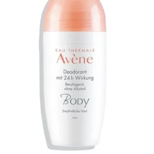 Mega-Angebot Avène Body Deodorant (50 ml)