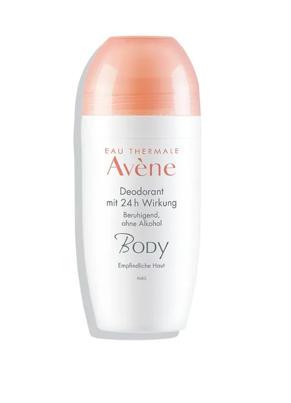 Mega-Angebot Avène Body Deodorant (50 ml)