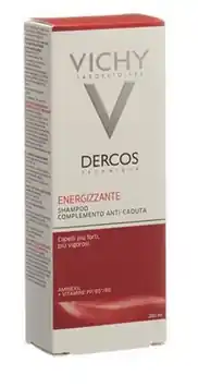 Garantierte Lieferung VICHY Dercos Vital Shampoo (200 ml)