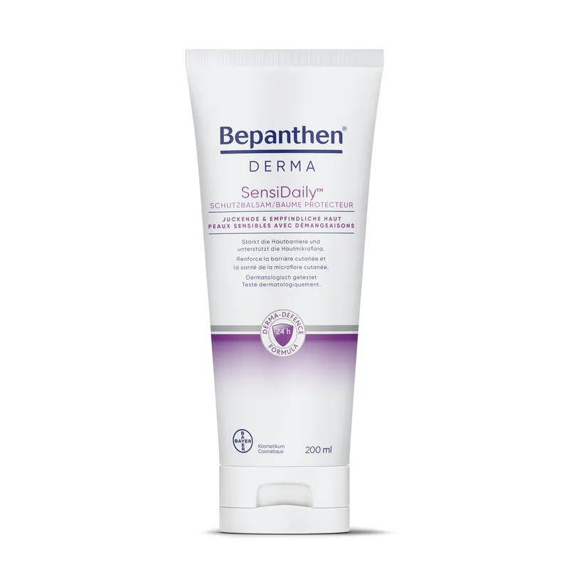Bepanthen SensiDaily (200 ml) Meistverkauft