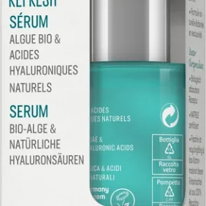 Neue Kollektion Lavera Hydro Refresh Serum (30 ml)