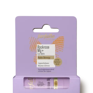 FARFALLA Lip Balm Rockrose Mg+ (4.6 g) Neu Im Sortiment