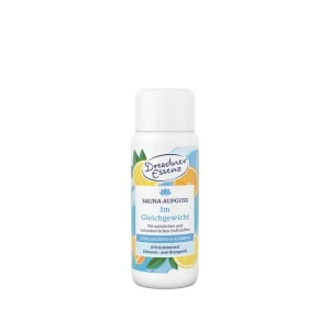 Neuheit Dresdner Sauna Aufguss Im Gleichgewicht (250 ml)