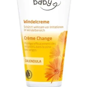 Mega-Angebot Weleda Calendula Windelcreme (75 ml)