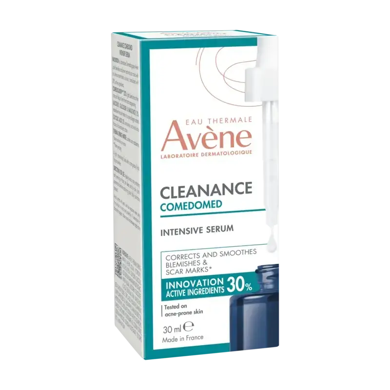 AVENE Cleanance Comedomed Intensiv Serum (30 ml) Echt