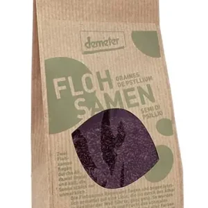 Naturkraftwerke Flohsamen Demeter (250g) Schnäppchen