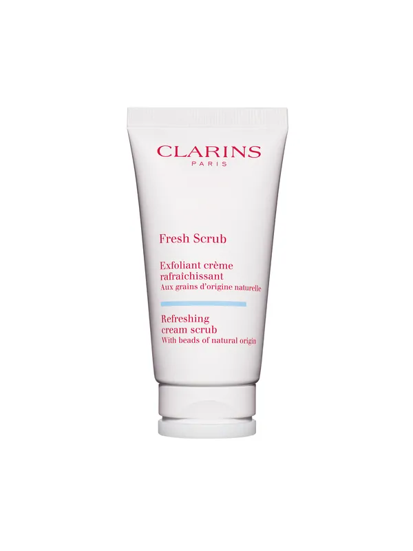 Preisknaller Clarins Fresh Scrub (50 ml)