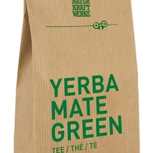 Naturkraftwerke Yerba Mate Green (100 Gramm) Schneller Versand