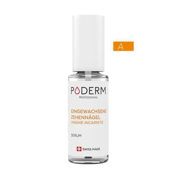 Kracherpreis Poderm Eingewachsene Zehennägel (8ml)