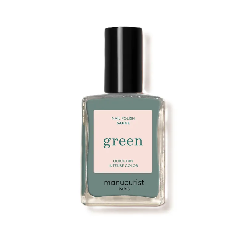 Manucurist Green Sauge (15 ml) Angebot
