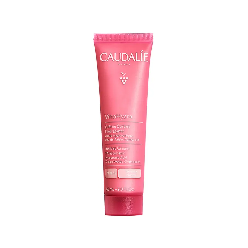 Direktkauf Caudalie Vinohydra Crème Sorbet Hydratante (60ml)