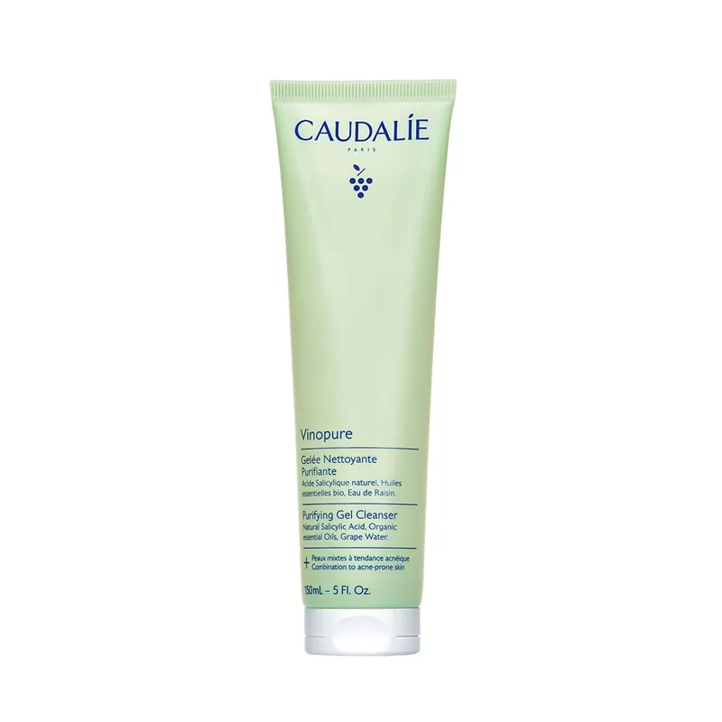 CAUDALIE Vinopure Reinigungsgel klärend (150 ml) Knallerangebot