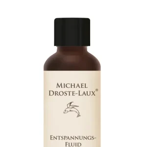 Abverkauf Michael Droste-Laux Entspannungs-Fluid (50 ml)