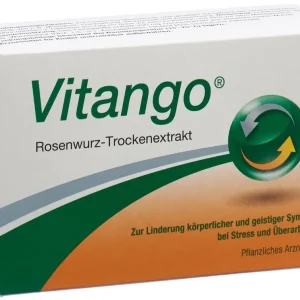 VITANGO Filmtabl 200 mg (90 Stück) Nur Heute