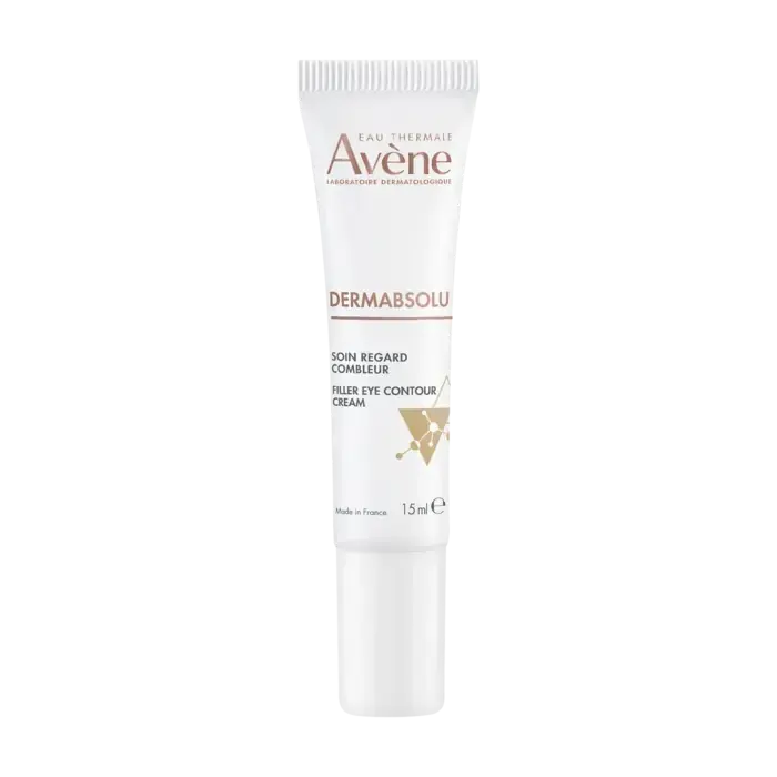 Avène Dermabsolu Filler Augenkonturcreme (15ml) Direktkauf