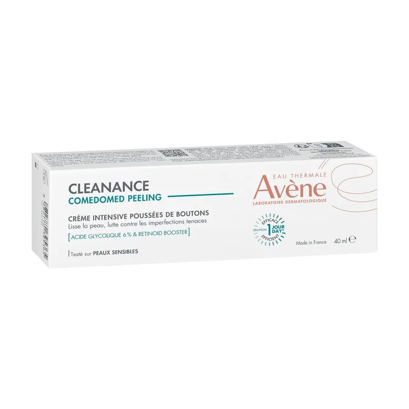 Avène Cleanance Comedomed Peeling (40 Gramm) Billig