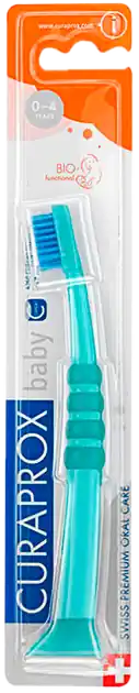 Curaprox Baby Zahnbürste (Stück) Günstig