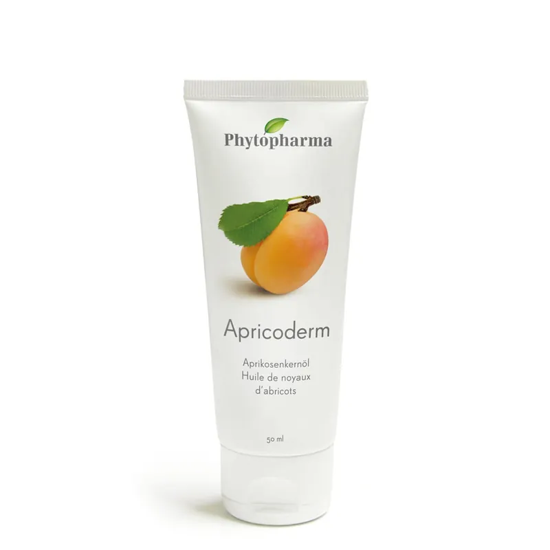 Phytopharma Apricoderm (50ml) Neuheit