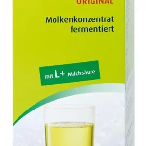 Sonderaktion Vogel Molkosan (500 ml)
