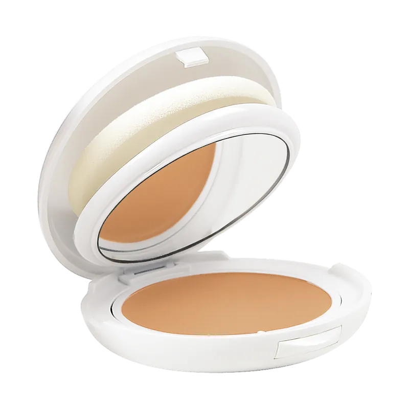 Avène Kompaktsonnencreme Gold SPF 50 (10 g) Highlight