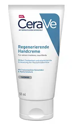 CeraVe Regenerierende Handcreme (100 ml) Echt