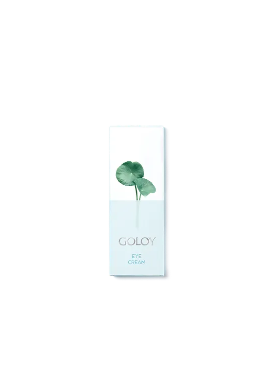 Goloy Eye Cream (15 ml) Bestpreis