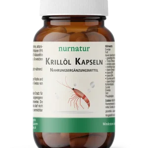 Sofort Bestellen Krillöl Kapseln (90 Kapseln)