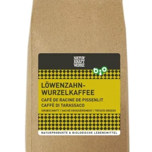 Naturkraftwerke Löwenzahnkaffee (130 g) Angebot
