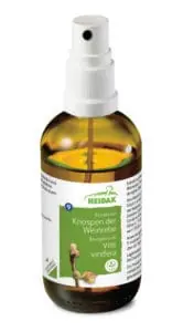 Abverkauf Heidak Knospen - Weinrebe (30ml)
