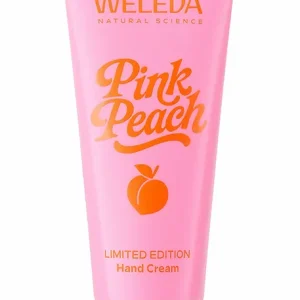 Jetzt Kaufen WELEDA Handcreme Pink Peach (50 ml)