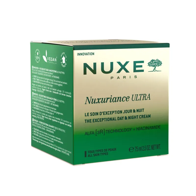 Billig Nuxe Nuxuriance Ultra exquisite Tages- & Nachtcreme (75 ml)