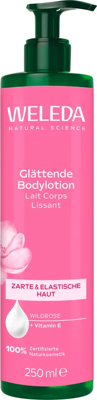 Weleda Glättende Bodylotion (250 ml) Top-Preis