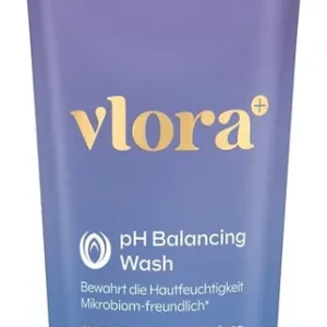 Neuheit Weleda Vlora+ pH Balancing Wash (200 ml)