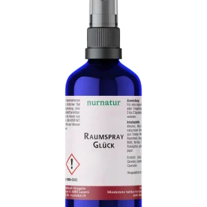 Markenprodukt Raumspray Glück (100 ml)