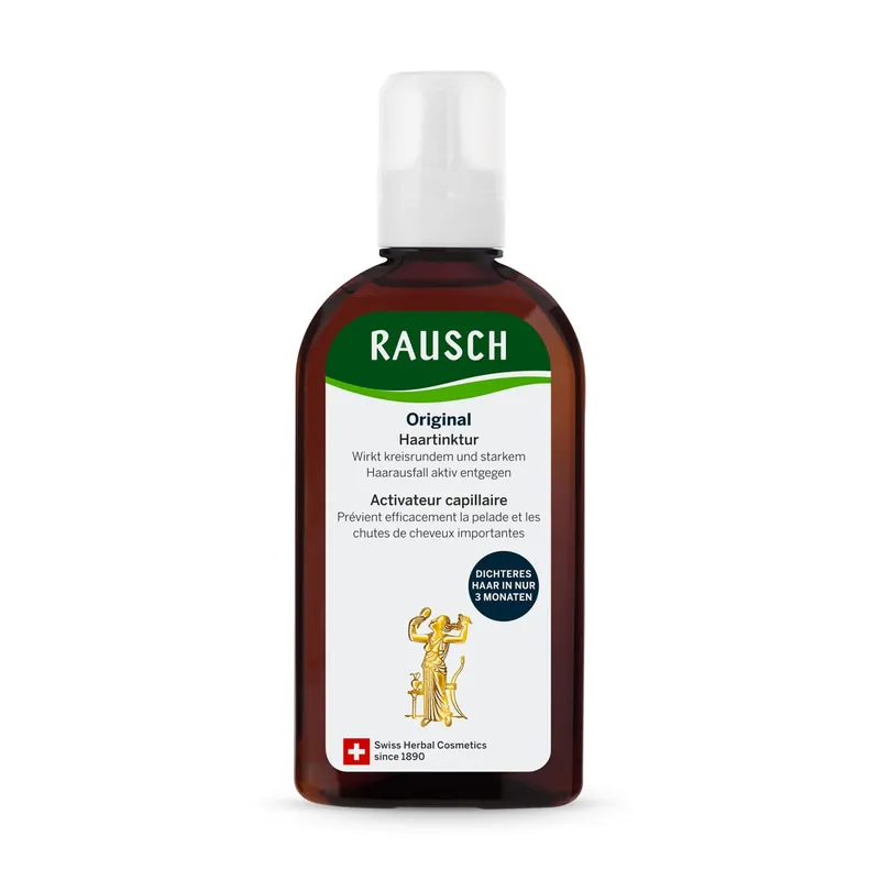 Versand Am Gleichen Tag Rausch Original Haartinktur (200 ml)