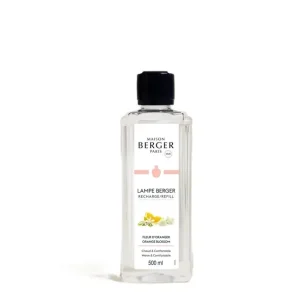 MAISON BERGER Parfum fleur d‘oranger (500 ml) Schnäppchen