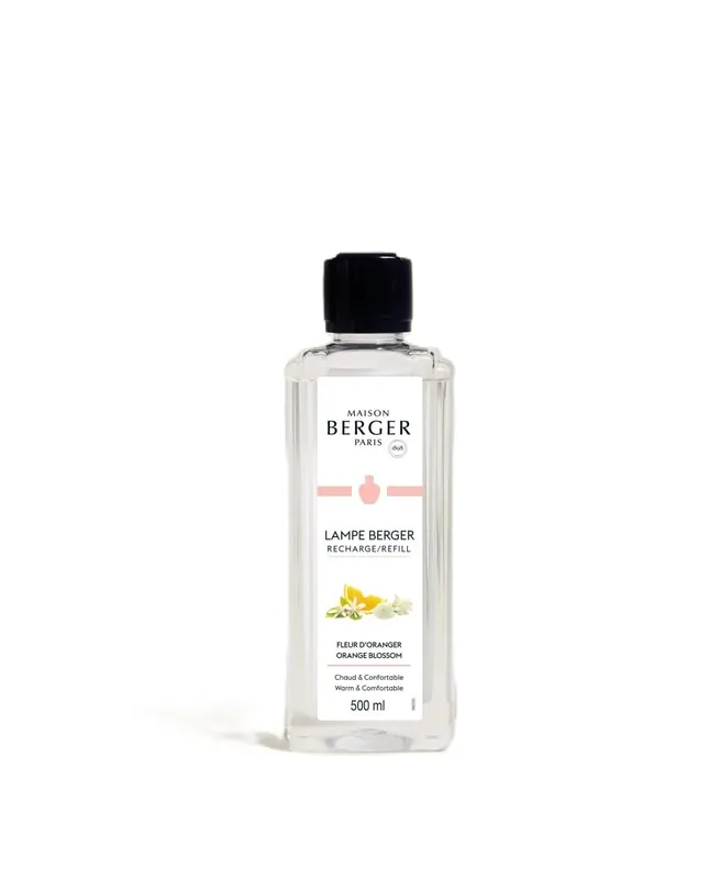MAISON BERGER Parfum fleur d‘oranger (500 ml) Schnäppchen