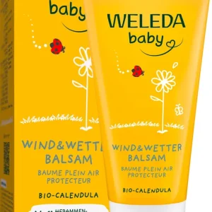Jetzt Kaufen Weleda Calendula Wind & Wetter Balsam (30 ml)
