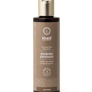 Billig Khadi Shampoo Shining Shikakai (200 ml)