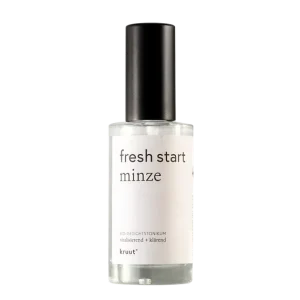Kruut Gesichtstonikum fresh start (50ml) Super-Preis