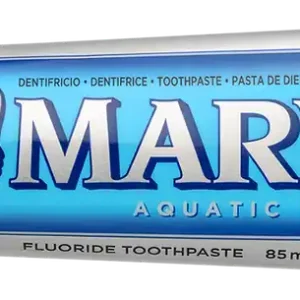 Angebot Marivis Zahnpasta Aquatic mint (85 ml)