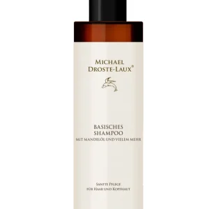 Michael Droste-Laux Basisches Shampoo (200 ml) Echt