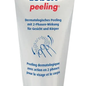 Lubex peeling (100 g) Neue Ware