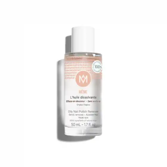 Super-Preis MÊME Nagellackentferner-Öl (50 ml)