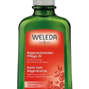 Weleda Granatapfel Regenerations-Öl (100 ml) Sofort Bestellen