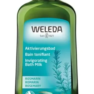 Weleda Rosmarin Aktivierungsbad (200 ml) Letzte Chance